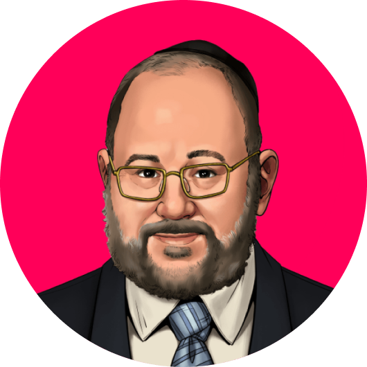 Jacob M Engel, founder